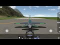 Flying a plane was a bad idea... really bad - SimplePlanes