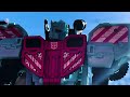 Transformers: Operation Revenant Part 1: One Year in