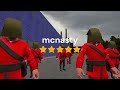 goons and friends (gmod animation)