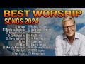 Don Moen Best Christian Songs: Top Trending Worship Music for Praise and Worship
