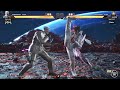 Tekken 8  ▰  Double (Victor) Vs Keisuke (Kazuya) ▰ Ranked Matches!