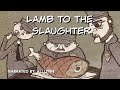Lamb to the Slaughter by Roald Dahl Audiobook
