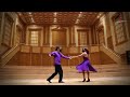 Sway - Michael Bublé. Coreografía de #magoaguirre #academiajessydance