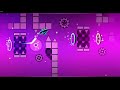 FULL LAYOUT // Never Make It by Striked and Mordroc7 // Geometry Dash 2.11