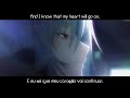 Hampnie Hambart x Ai「AMV」My Heart Will Go On - Celine Dion (Lyrics) [Kamisama Ni Inai Nichiyoubi]