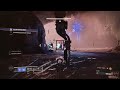 Destiny 2 | Aphelions Rest | Master Lost Sector | Solo Flawless