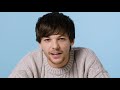 Louis Tomlinson Replies to Fans on the Internet | Actually Me | GQ