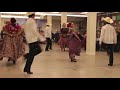 Ruperta y Repique: Mexican Dance Ensemble (MDE)