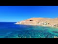 Serifos - Videos from Greece