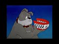 Tom & Jerry | Just Like Siblings | Classic Cartoon Compilation | @WB Kids