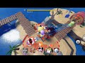 tower heroes sunburn weekly +crab mimic (that's crazy!)