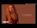 Sabrina Carpenter - Thumbs (pitched version)