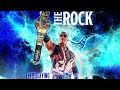 The Rock – Electrifying (Entrance Theme)