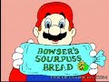 Youtube Poop - Spaghetti vs. The Enclosed Instruction Book
