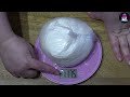 How to make Fondant Cost Effective & Just 4 Ingredients for Cake Decorating