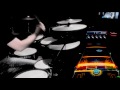 Drowning Pool - Bodies (RB3 Pro Drums) (Expert) (GS) W/Roland TD30 sounds