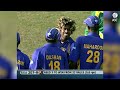 Lasith Malinga takes four wickets in four balls | CWC 2007
