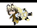 Bees communicate by dancing [The fifth and final flight] [REUPLOAD]