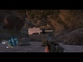 Death Bunker Complex - Far Cry 3 Custom Map [PC]
