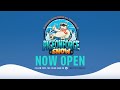 Pigeon Forge Snow - Now Open!