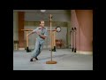 Fred Astaire Dances to Chandelier by Sia / Retro Dance Mashup