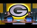 Packers Unscripted: Schedule discussion