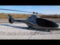 FOAM 3D Stunt Helicopter For Beginners!!! - New Blade Eclipse 360