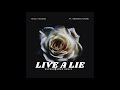 Rival x Egzod - Live a lie (ft. Andreas Stone) (SuperSouper Remix)