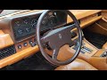 Gentry Lane - 1980 Maserati Quattroporte