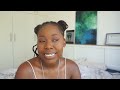 Weekly Vlog: Market Run, Scones, Solo Date, Beach Sunrise | Zimbabwean YouTuber