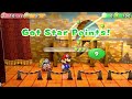 Paper Mario: The Thousand-Year Door Gameplay Walkthrough Part 1 - Prologue: A Rogue's Welcome!