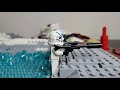 WAR and DEATH | A Lego Star Wars Animation