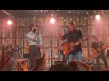 Post Malone & Blake Shelton- Pour Me A Drink- A Night In Nashville, 7/16/24
