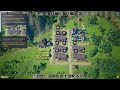 I Think This NEW 'ANNO' Like Survival City Builder is OUTSTANDING | Laysara: Summit Kingdom | EA