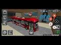 Public Transport Simulator 2 Gameplay #012