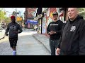 A Walk In Williamsburg Brooklyn New York - NYC Spring 4k Walking Tour