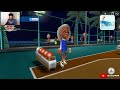 CAN I GET A PERFECT SCORE IN WII SPORTS BASKETBALL