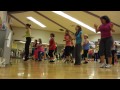 Marc Anthony - Vivir Mi Vida - Zumba Sandra