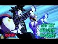 Lythero | Ultra Instinct Goku (UI Goku) Compilation | + DRIP Goku | Clash Of Gods Moments