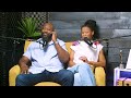 PRISCILLA SHIRER and JERRY SHIRER Open Up Like They Never Have Before | Dear Future Wifey E833