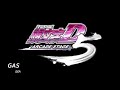 INITIAL D ARCADE STAGE 5 NON-STOP MIX
