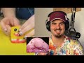 The WORST SpongeBob Popsicle TikTok Videos!