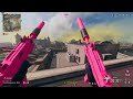 Call of Duty: Warzone Solo Duo Win Season3 PS5(No Commentary)