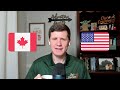 Is Canada Better Than USA For Jobs & Immigration