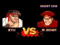 Arcade Longplay [370] Street Fighter II: The World Warrior