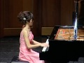 Beethoven Piano Sonata op.2-3/Falla Spanish Pieces for Piano台北藝術大學畢業音樂會Part2  蔡珮君（Pei-Jiun,Tsai）