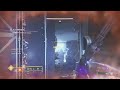 K1 Communion Master Lost Sector Solo Flawless