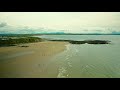 Ballybunion Beach May Bank holiday 2021