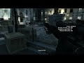 Call of Duty:Modern Warfare 3 : Spec Ops mission-Resistance Movement Walkthrough