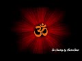 Powerful Om (AUM) Chanting 1008 times for meditation and peace